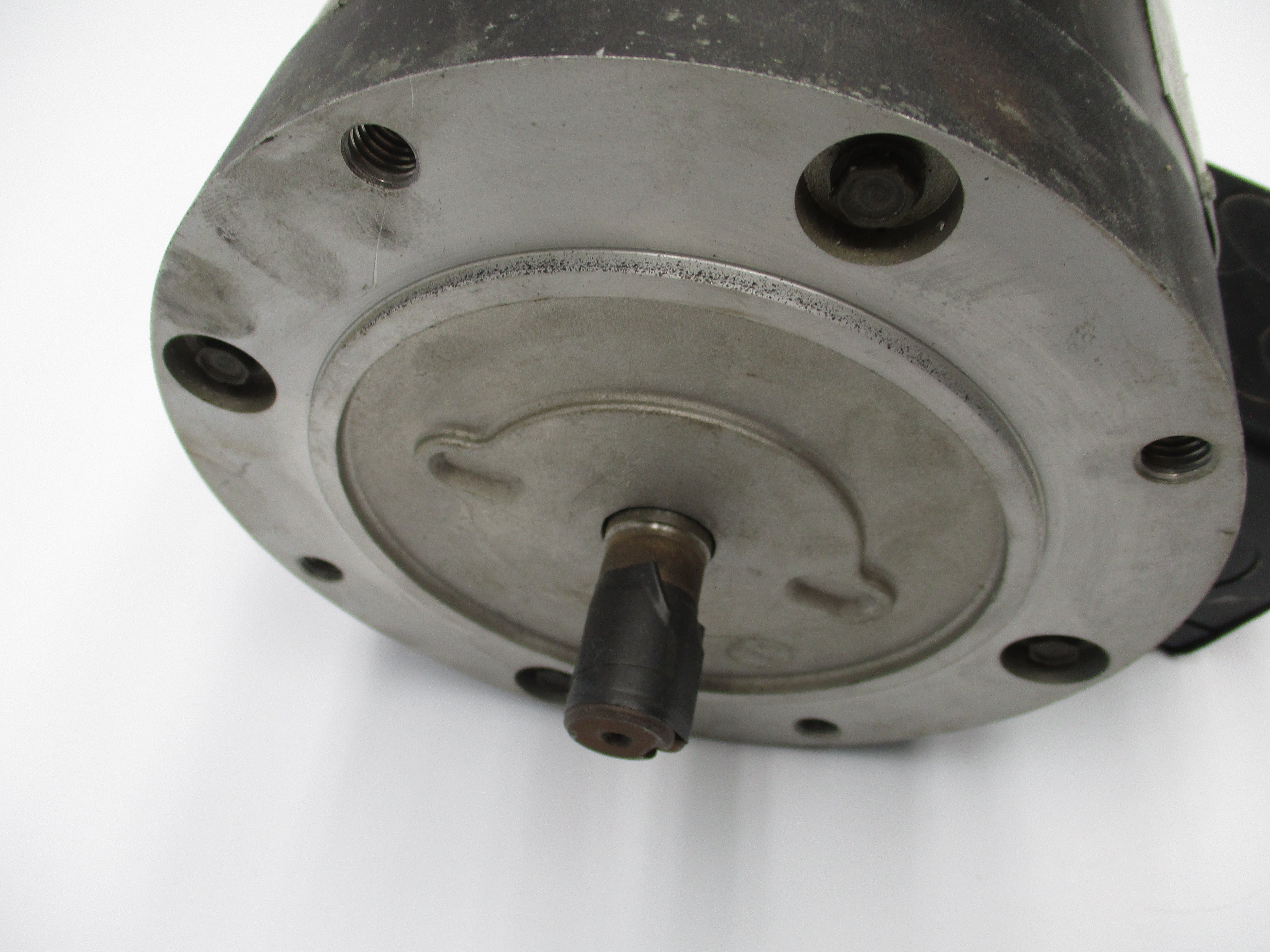 FIFE CORPORATION C6T17NC151C 460V 1.8/2A UNMP