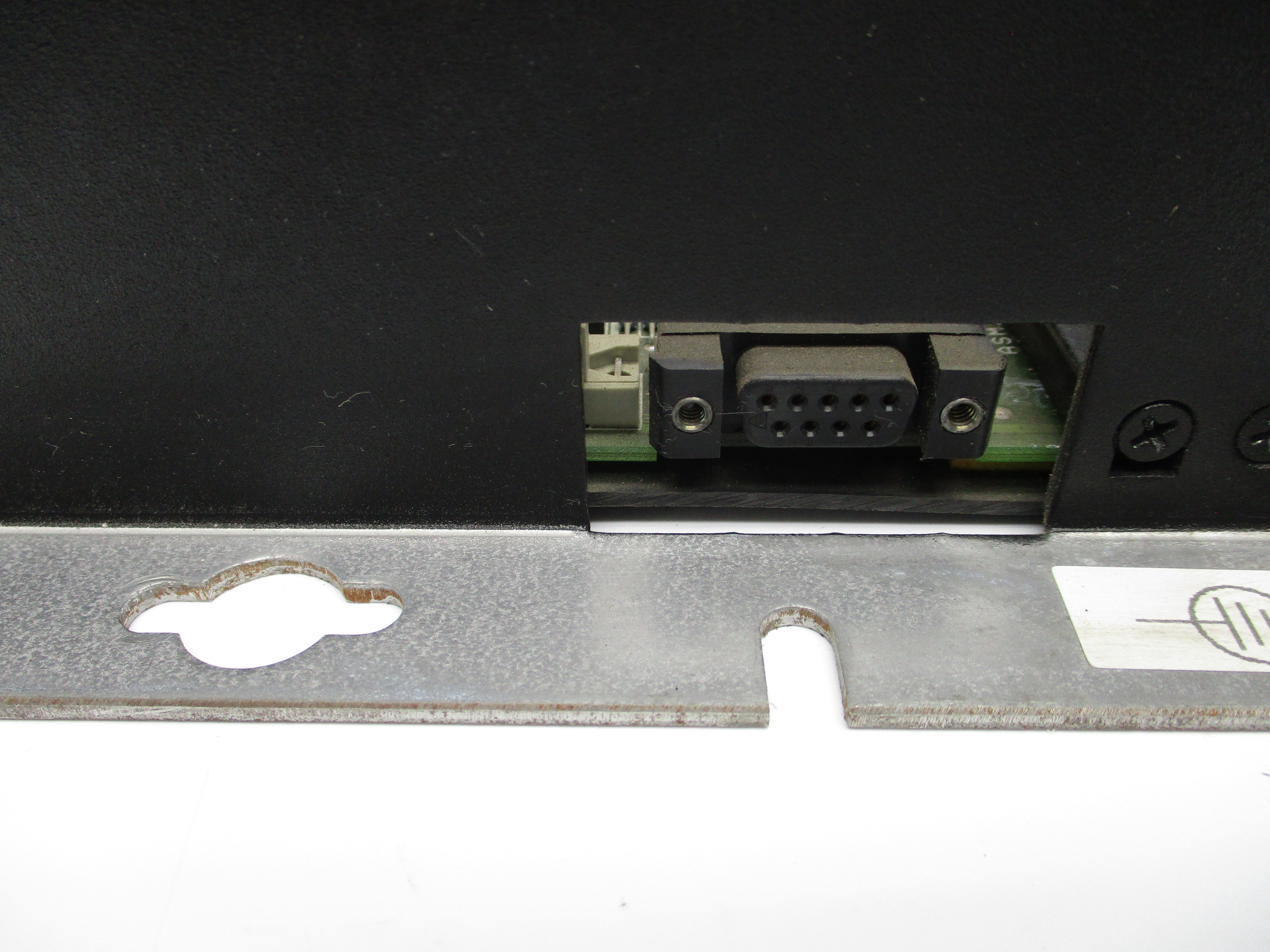 GENERAL ELECTRIC IC697CHS790D UNMP