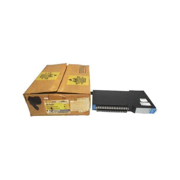 SQUARE D 8030ROM-141 30608-507-51 SER. C 5VDC NSMP
