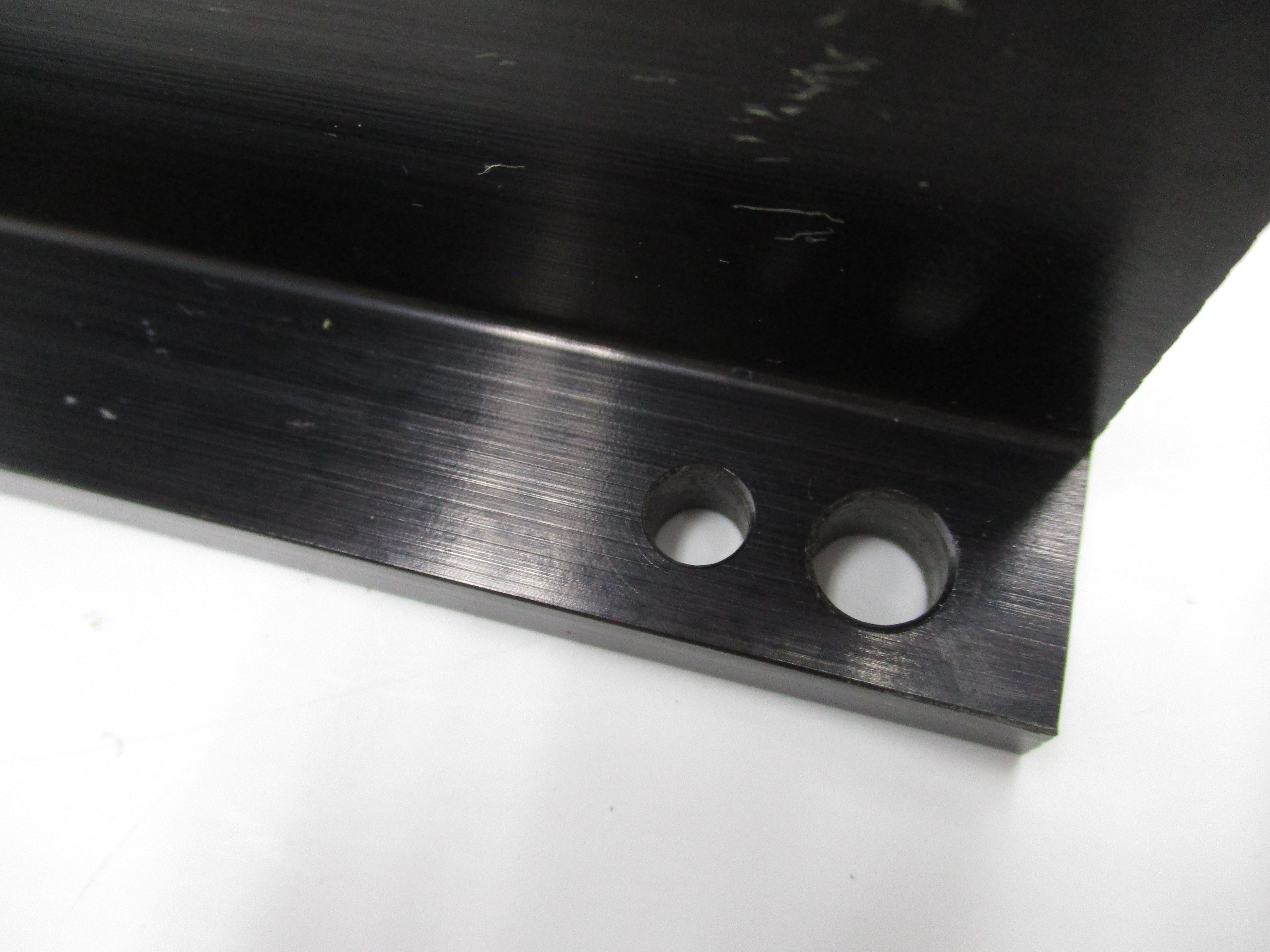 ALLEN BRADLEY 150-A24NCD SER. B 208-600VAC 24A UNMP