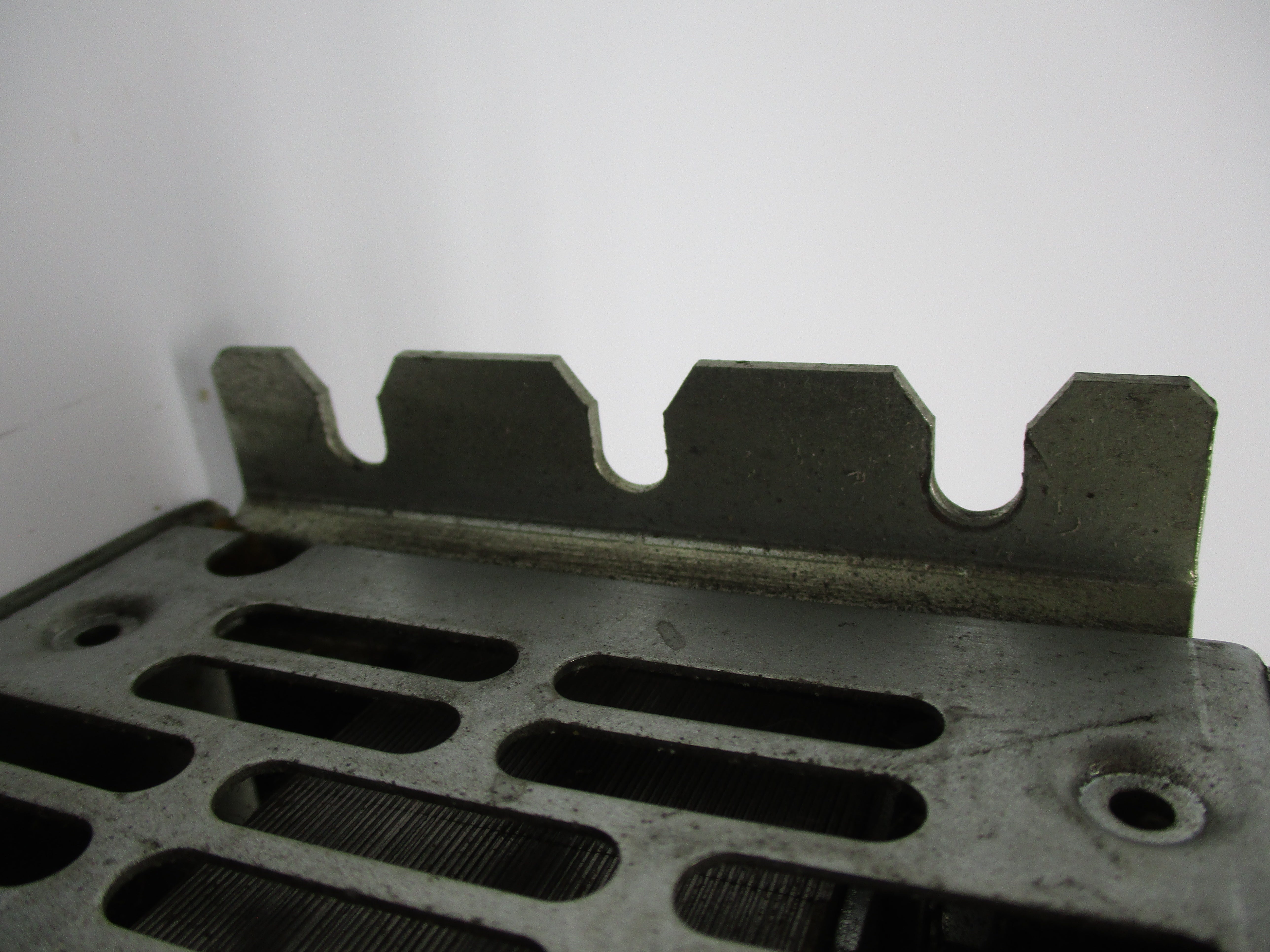 INDRAMAT TVM2.1-050-220/300-W1/115/220V (MISSING COVER) UNMP