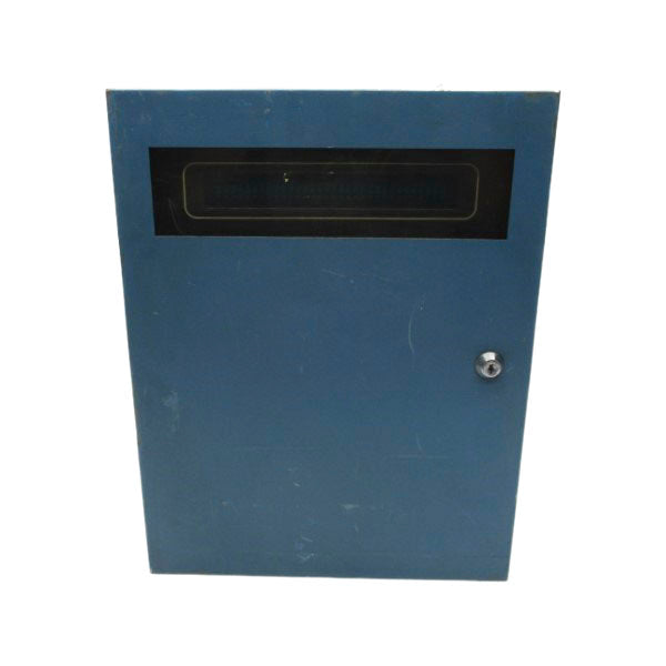 INDRAMAT TRANS01.3/1 115VAC (NO KEY) UNMP