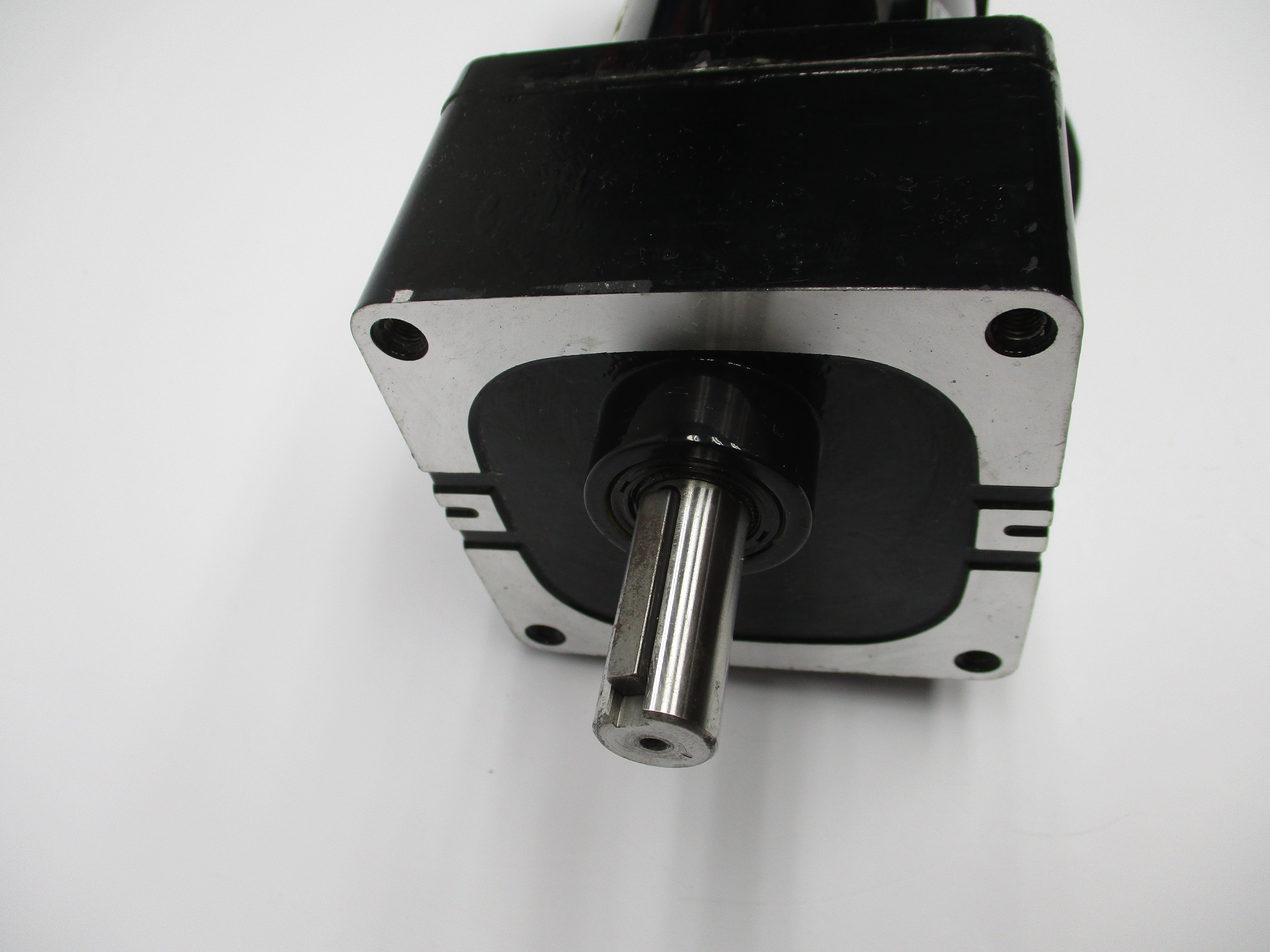 BODINE ELECTRIC 33A5BEPM-W2 130V 0.91A UNMP