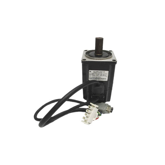 YASKAWA ELECTRIC SGMAH-02BAF41 100V 3A UNMP