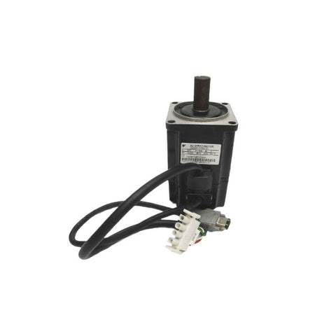 YASKAWA ELECTRIC SGMAH-02BAF41 100V 3A UNMP
