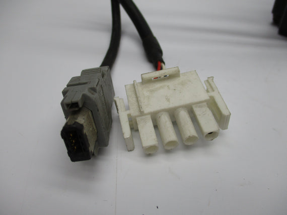 YASKAWA ELECTRIC SGMAH-02BAF41 100V 3A UNMP