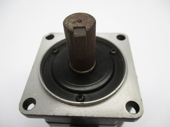 YASKAWA ELECTRIC SGMAH-02BAF41 100V 3A UNMP