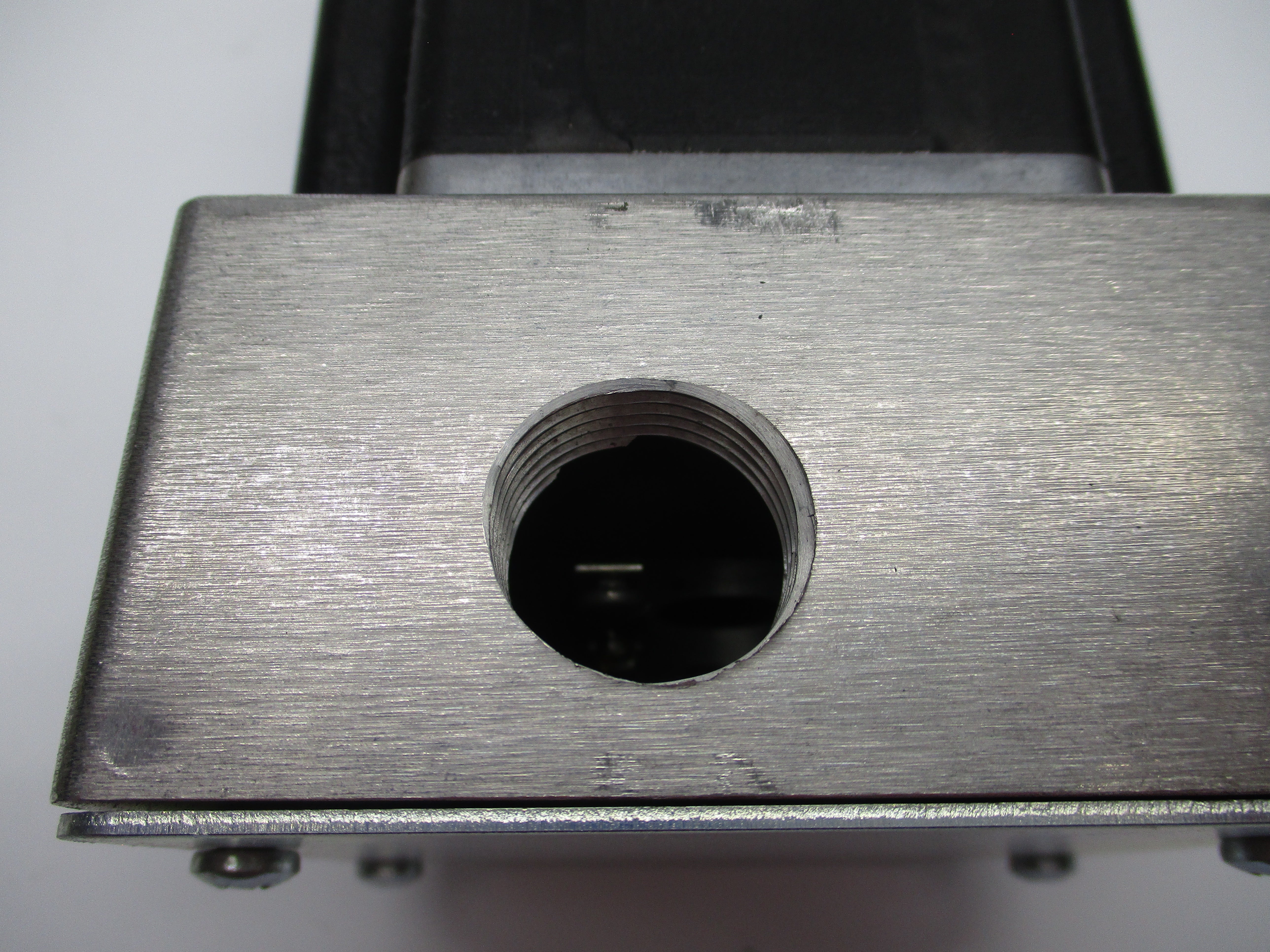 DANAHER MOTION N32HLHJ-LNK-NS-01 65V 5.1A UNMP