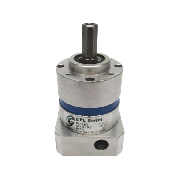 GAM EPL-W-064-010G-[060-A02] 700035 UNMP