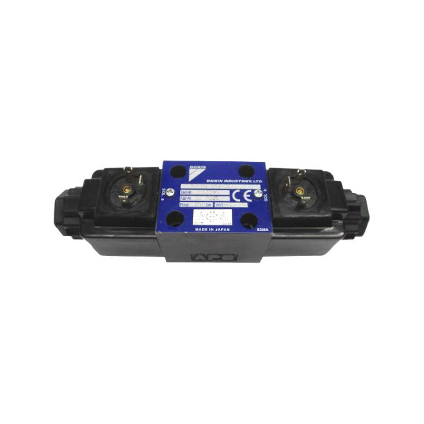 DAIKIN J-KS0-G02-3CC-30 6063390 110VAC NSNP