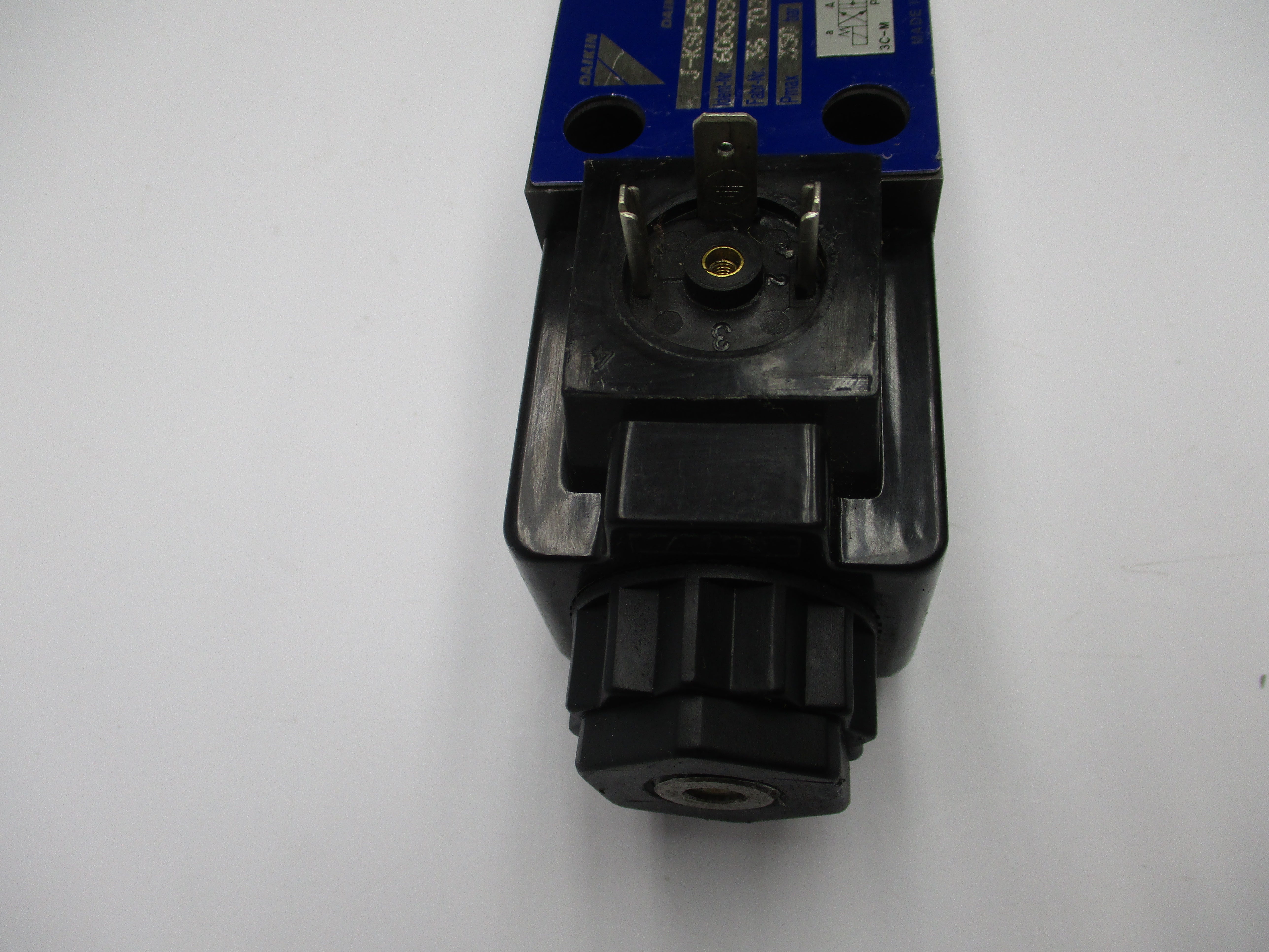 DAIKIN J-KS0-G02-3CC-30 6063390 110VAC NSNP