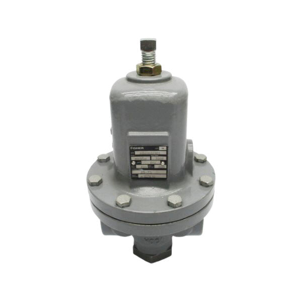 FISHER CONTROLS MR95H 25-75PSI NSNP