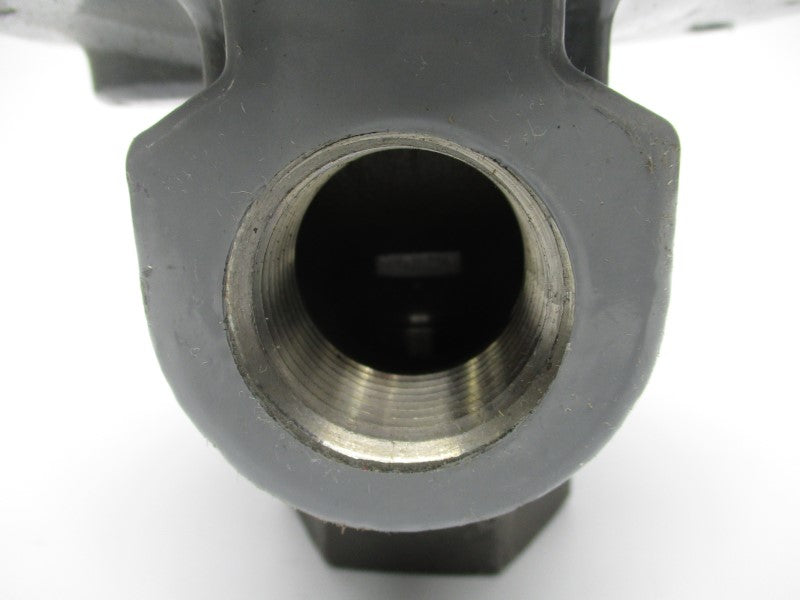FISHER CONTROLS MR95H 25-75PSI NSNP