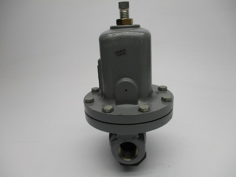 FISHER CONTROLS MR95H 25-75PSI NSNP