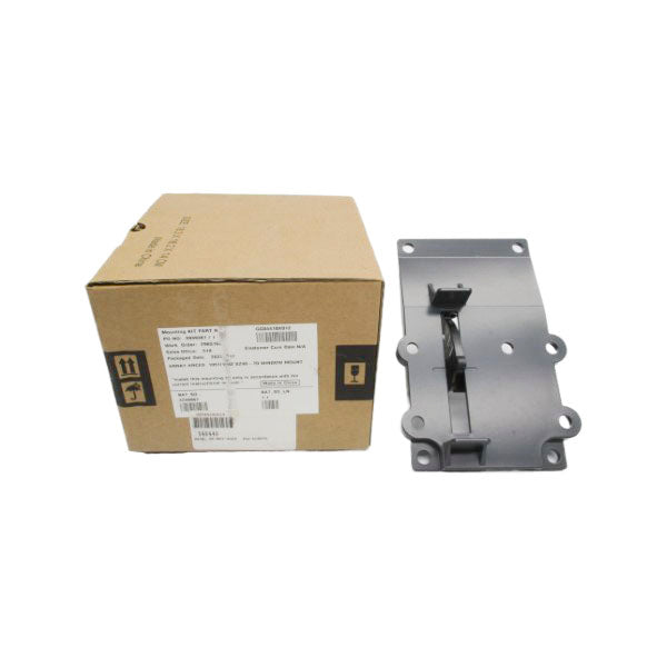 FISHER CONTROLS GG04418X012 NSMP