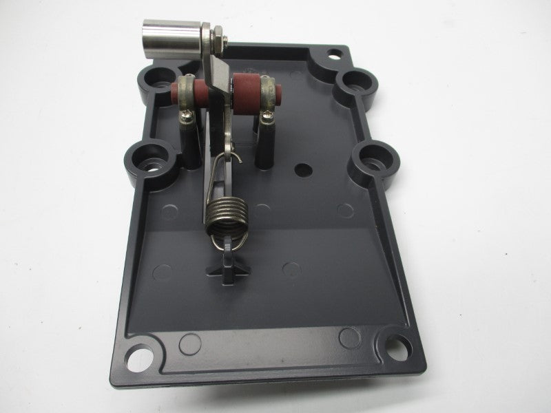 FISHER CONTROLS GG04418X012 NSMP
