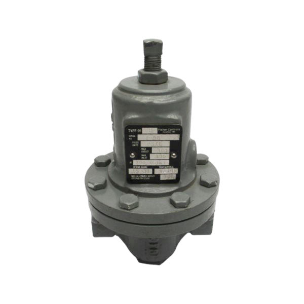 FISHER CONTROLS 95H 15-30PSI UNMP