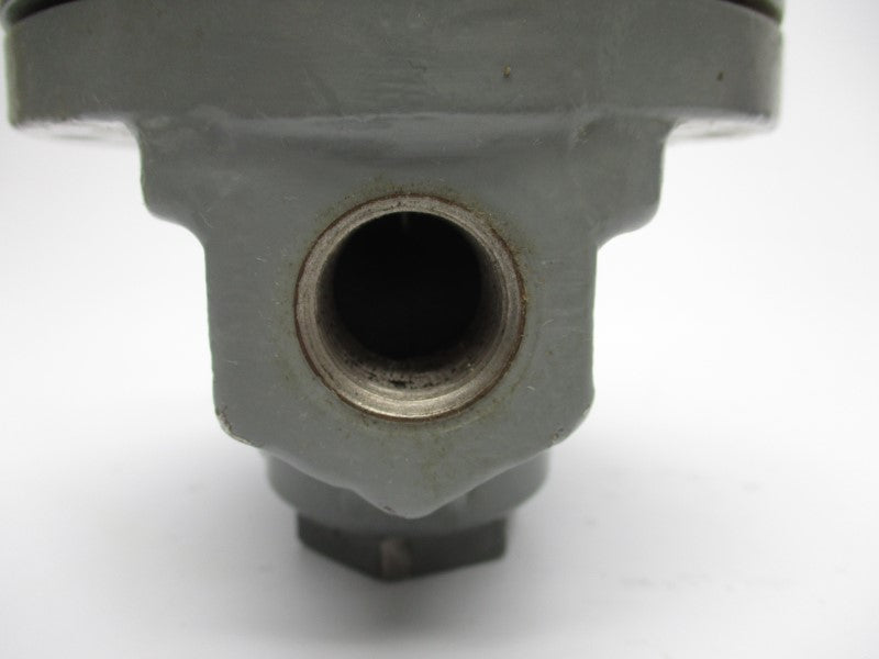 FISHER CONTROLS 95H 15-30PSI UNMP
