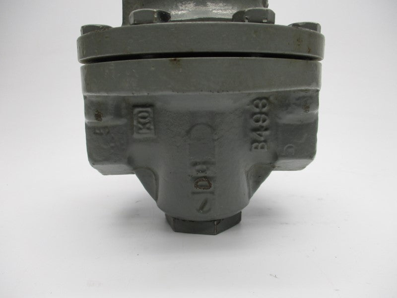 FISHER CONTROLS 95H 15-30PSI UNMP