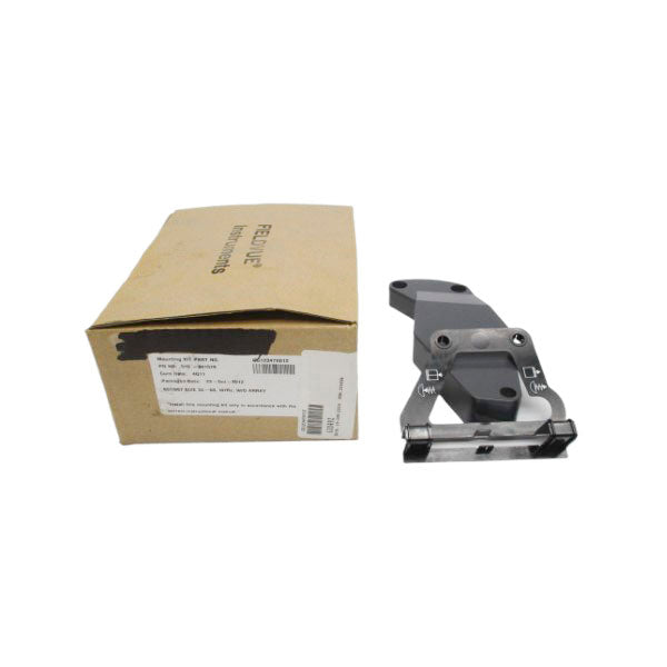 FISHER CONTROLS GG12347X012 NSMP
