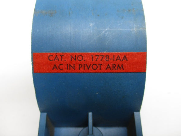 ALLEN BRADLEY 1778-IAA UNMP