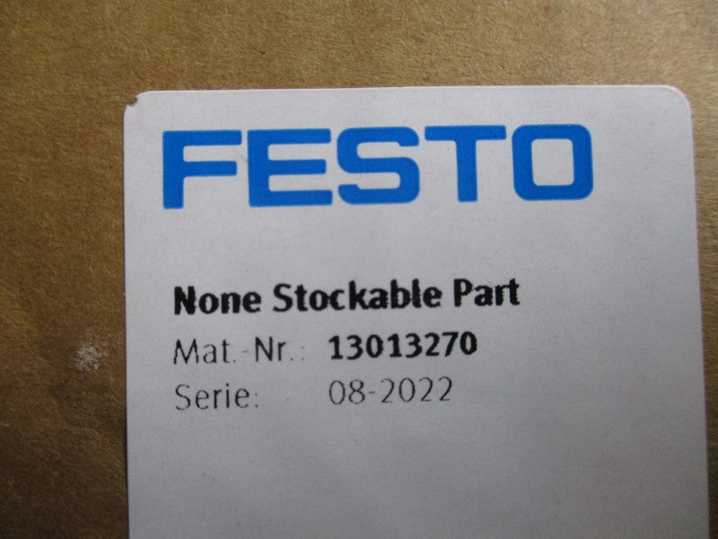 FESTO 13013270 NSMP
