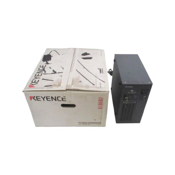 ka出品 KEYENCE ML-Z9600 – 100-240VAC 100-240VAC | New (In Box) | MRO