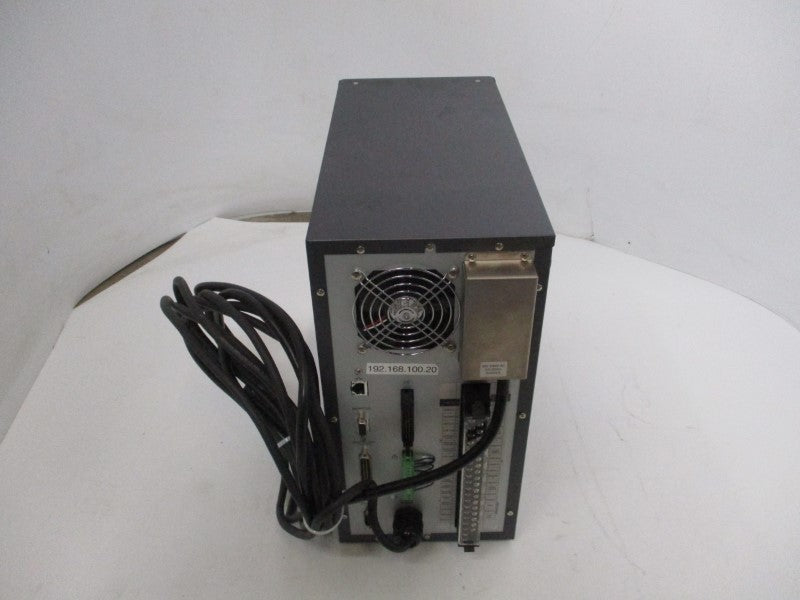 KEYENCE ML-Z9600 ML-Z9610 100-240VAC NSMP