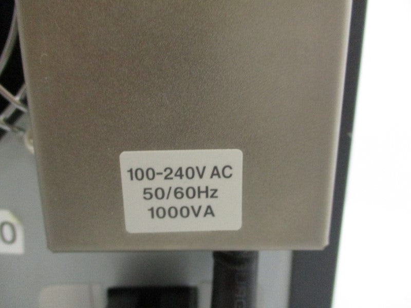 KEYENCE ML-Z9600 – 100-240VAC 100-240VAC | New (In Box) | MRO
