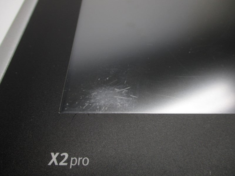 BEIJER 640000205 X2PRO12-B2 REV. 2 24VDC 1.2A (AS PICTURED) NSMP