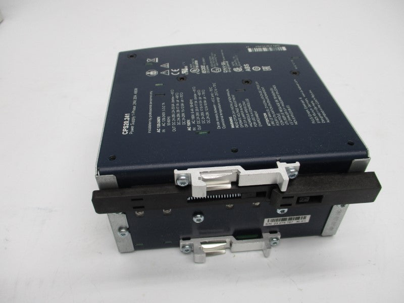 PULS CPS20.241 100-240VAC 5.3-2.7A NSMP