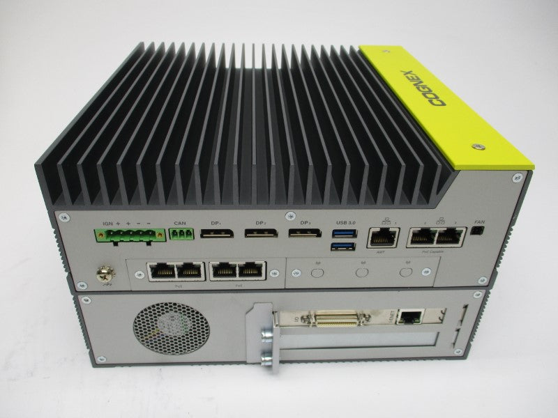 COGNEX COG-IPC5-WB-000B REV. 01 20VDC 8A NSMP