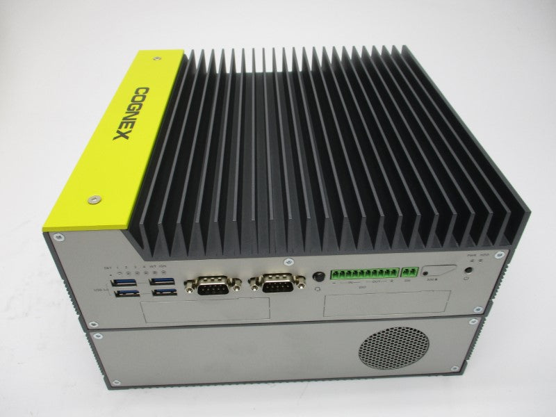 COGNEX COG-IPC5-WB-000B REV. 01 20VDC 8A NSMP