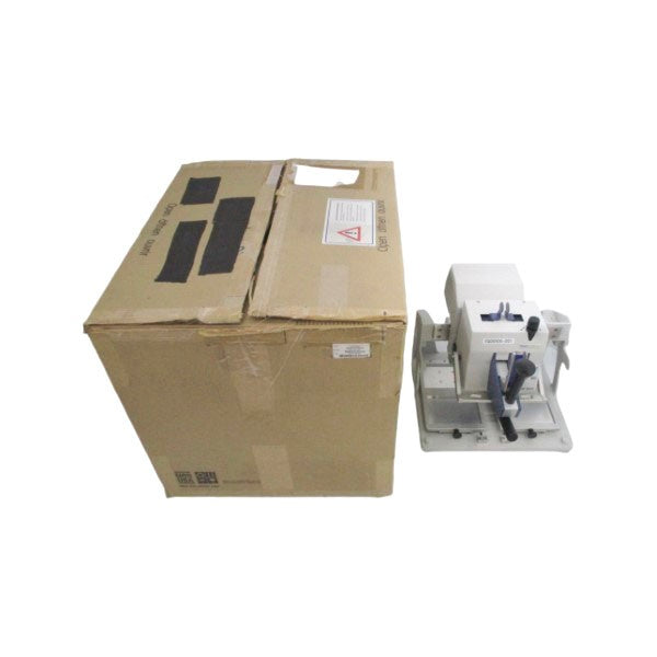 METTLER TOLEDO LIQ-96-200 NSMP