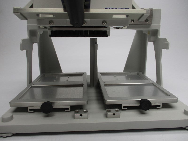 METTLER TOLEDO LIQ-96-200 NSMP