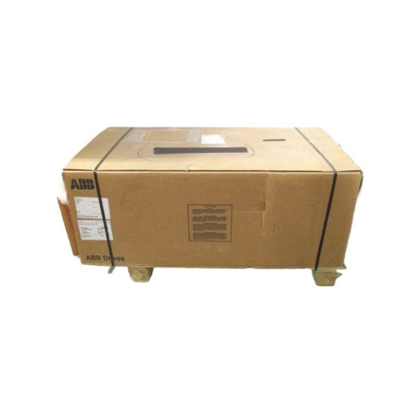 ABB ACH580-BCR-034A-4+B058+F267 S/W 2.044 NSFS