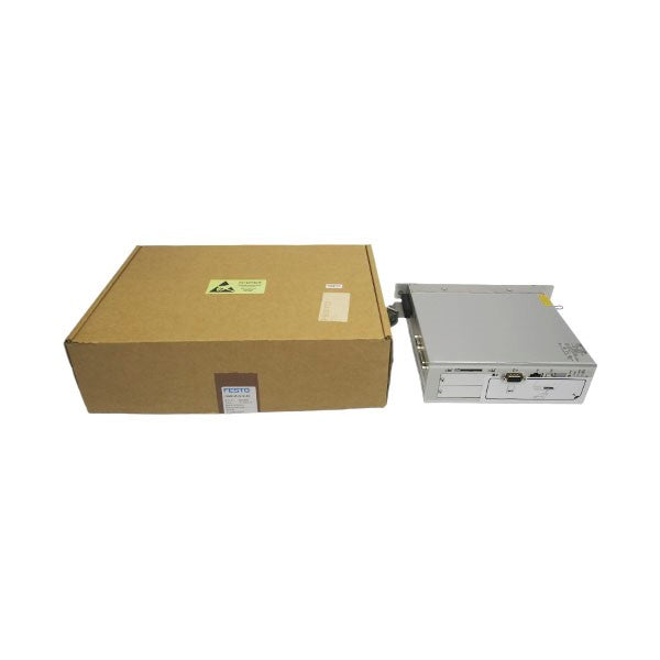 FESTO CMMP-AS-C2-3A-M3 REV. 08 100-230VAC 3A NSMP