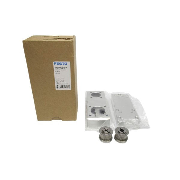 FESTO EAMM-U-60-D32-55A-91 1210126 NSMP
