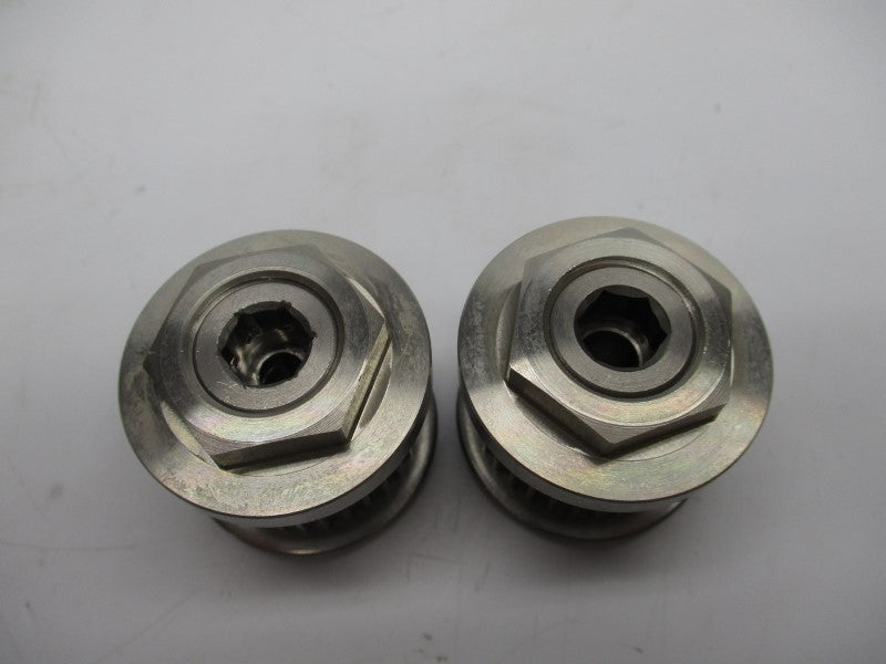 FESTO EAMM-U-60-D32-55A-91 1210126 NSMP