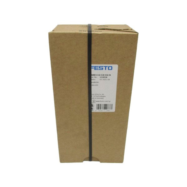 FESTO EAMM-U-60-S38-55A-91 1218538 NSFS