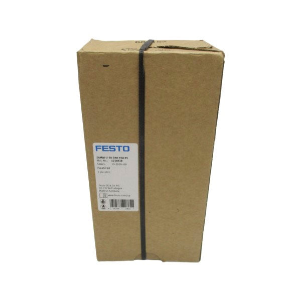 FESTO EAMM-U-60-D40-55A-91 1210438 NSFS