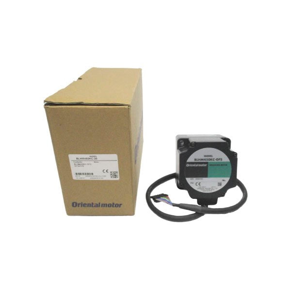 ORIENTAL MOTOR BLHM450KC-20 NSMP