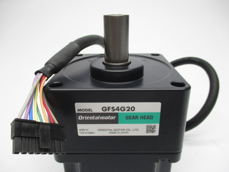 ORIENTAL MOTOR BLHM450KC-20 NSMP