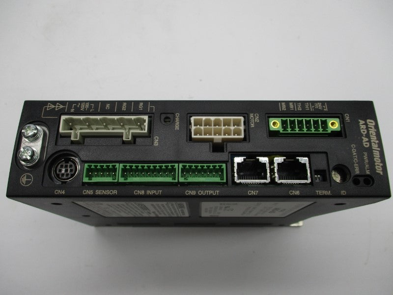 ORIENTAL MOTOR ARD-AD 100-120V 5.9A NSMP