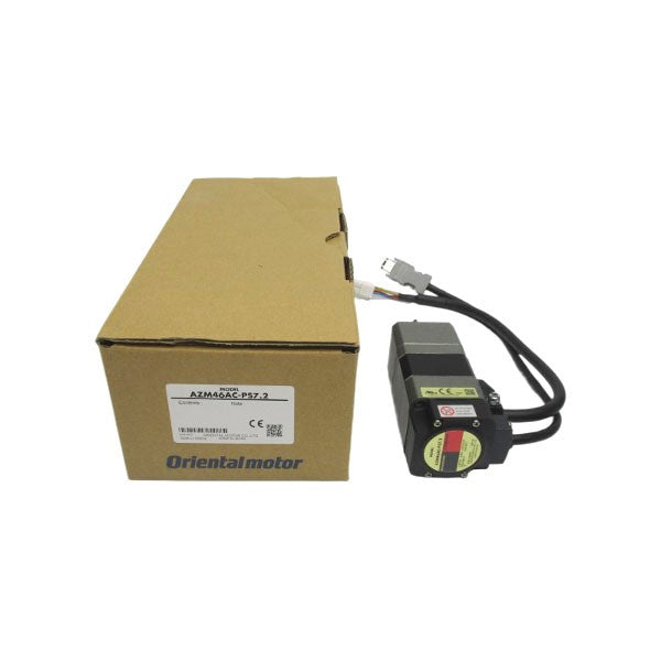 ORIENTAL MOTOR AZM46AC-PS7.2 5.69VDC 0.49A NSMP