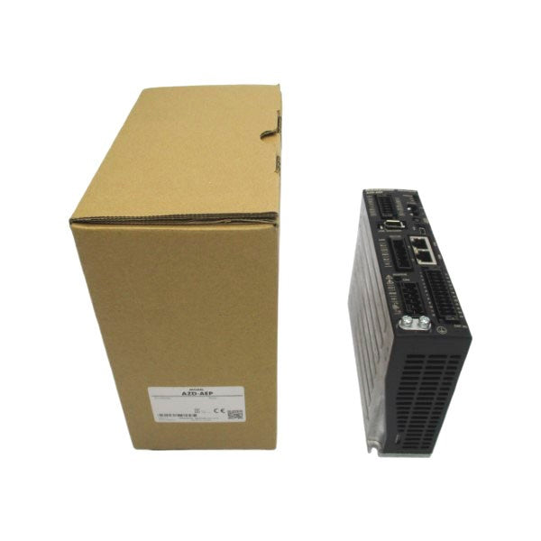 ORIENTAL MOTOR AZD-AEP 100-120V 6.4A NSMP