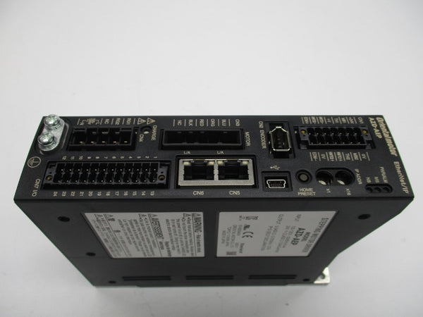 ORIENTAL MOTOR AZD-AEP 100-120V 6.4A NSMP