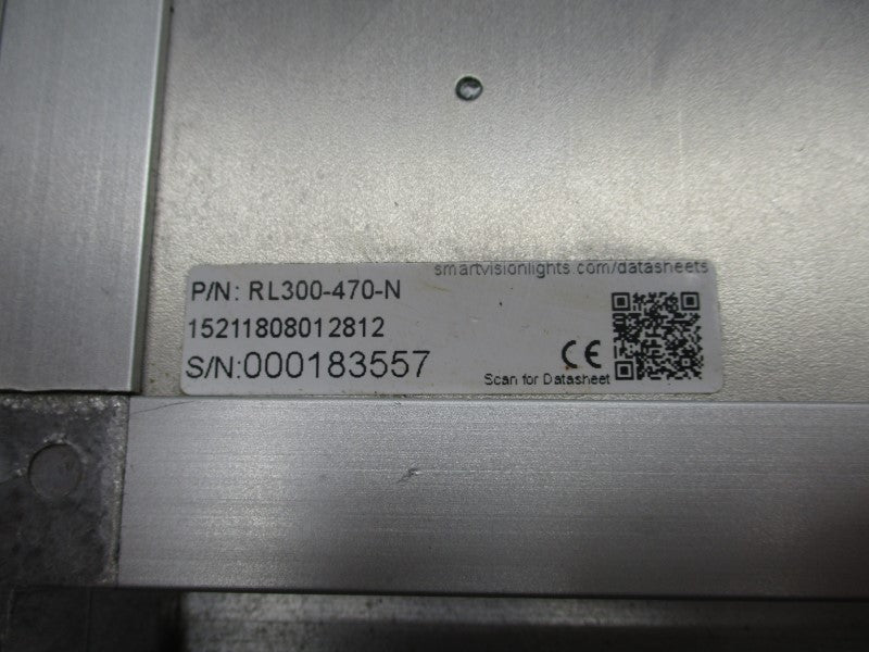 SMART VISION LIGHTS RL300-470-N UNMP