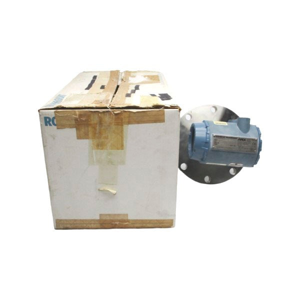 ROSEMOUNT APEXBC1D1SC4N06A101C1M1E5R0003 18-36VDC 155-1068PSI NSMP