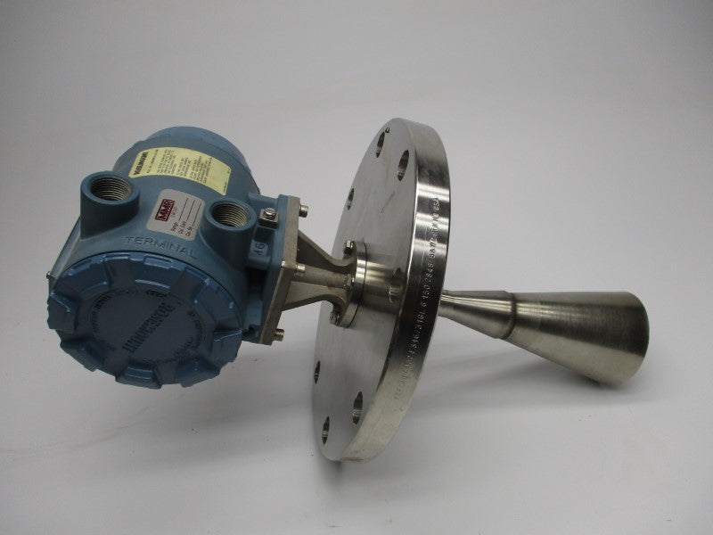 ROSEMOUNT APEXBC1D1SC4N06A101C1M1E5R0003 18-36VDC 155-1068PSI NSMP
